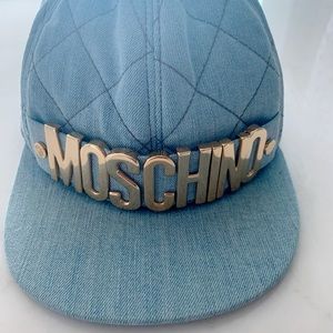 MOSCHINO Hat